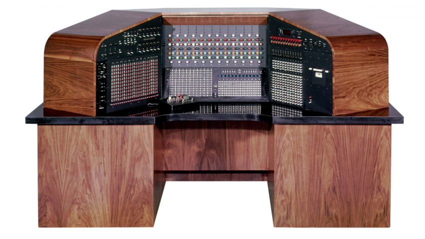 Yuri Suzuki Electronium