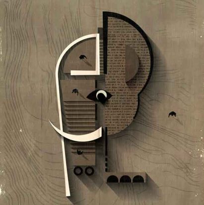 Planimals by Federico Babina