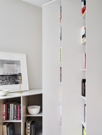 Publisher's Loft by Buro Koray Duman