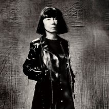 Rei Kawakubo