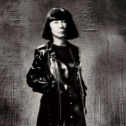 Rei Kawakubo