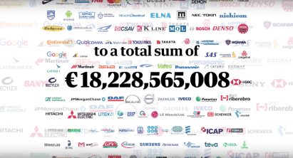 Rem Koolhaas EU video