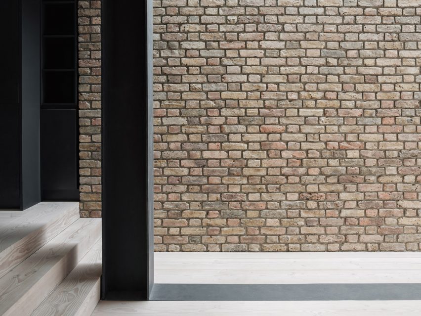 Repoussoir by Con Form Architects