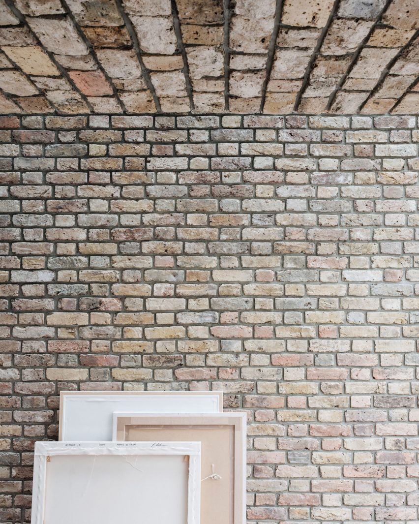 Repoussoir by Con Form Architects