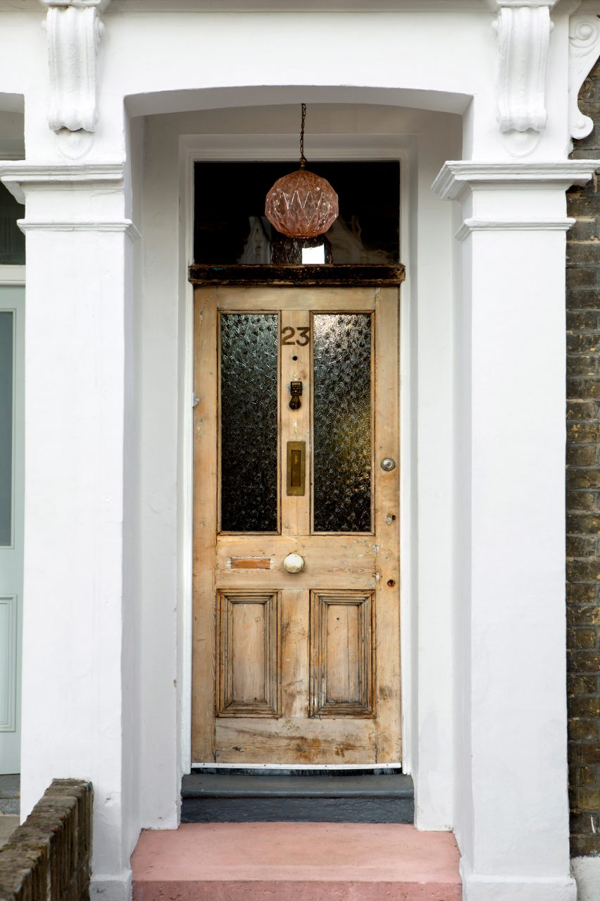 Ritson Road by Gresford Architects
