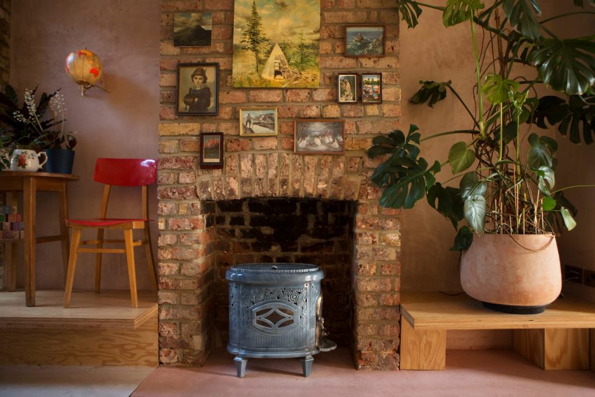 Ritson Road by Gresford Architects