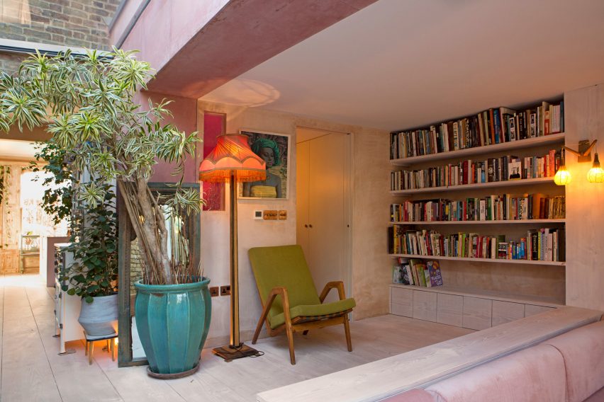 Ritson Road by Gresford Architects