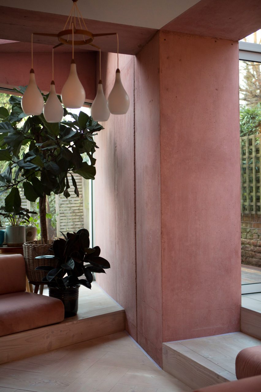 Ritson Road by Gresford Architects