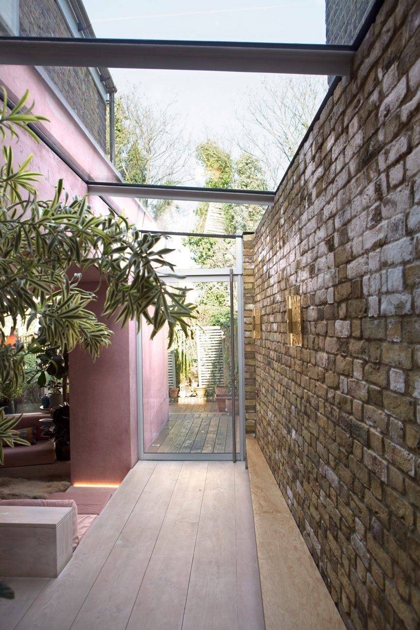 Ritson Road by Gresford Architects