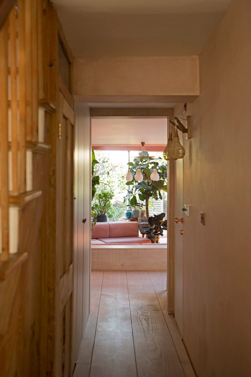 Ritson Road by Gresford Architects