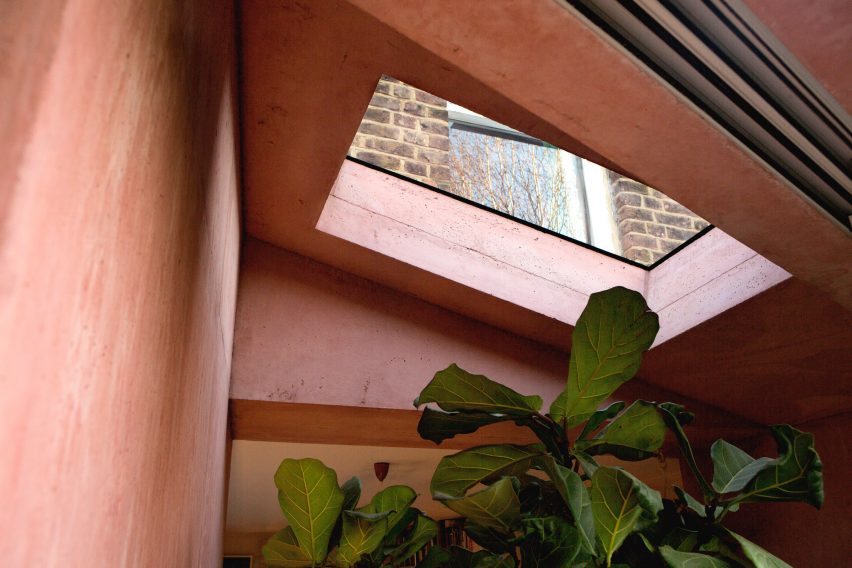 Ritson Road by Gresford Architects
