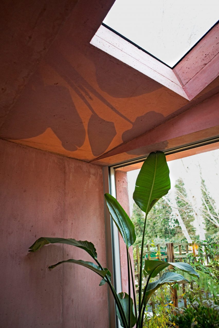 Ritson Road by Gresford Architects
