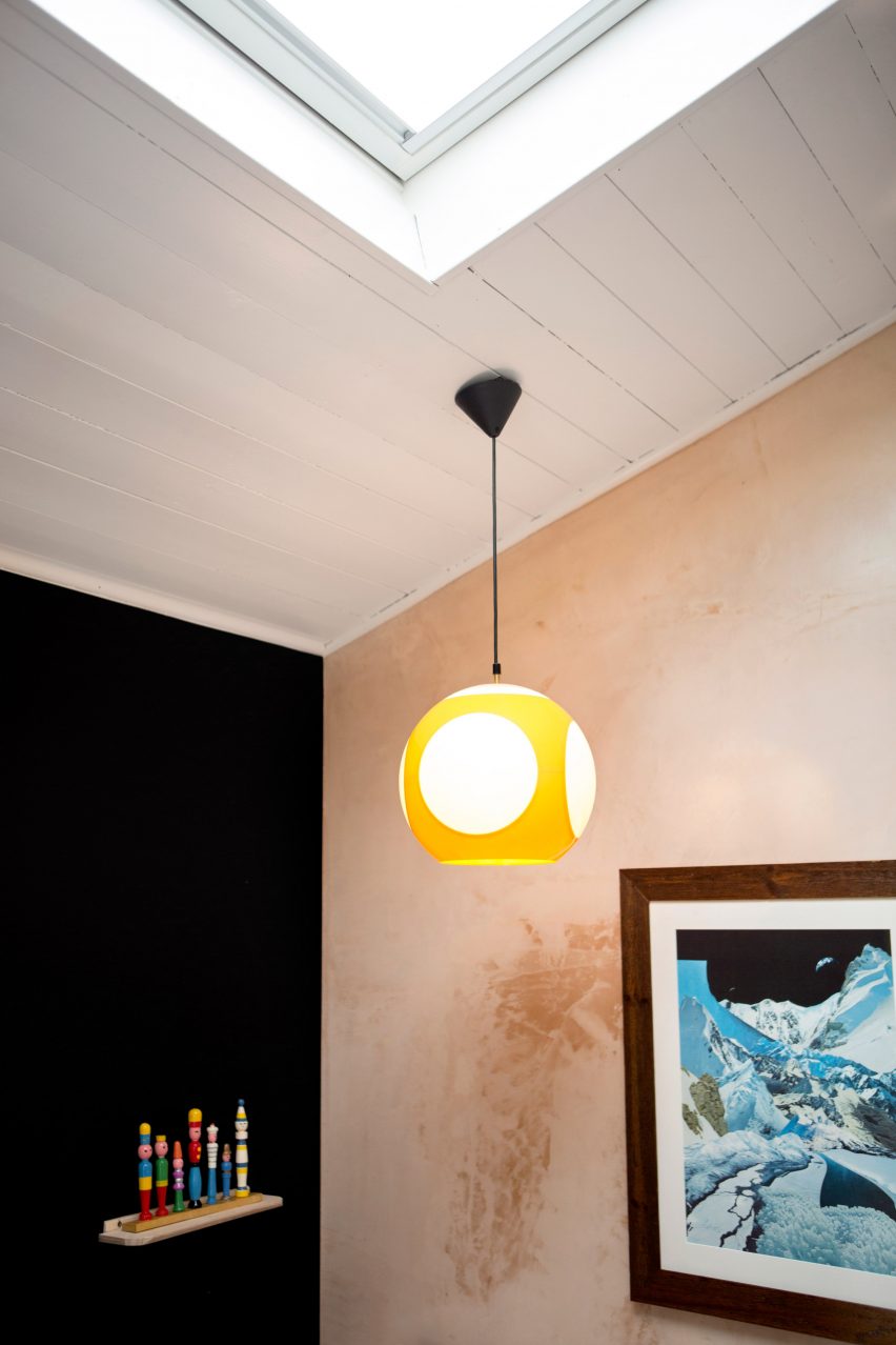 Ritson Road by Gresford Architects