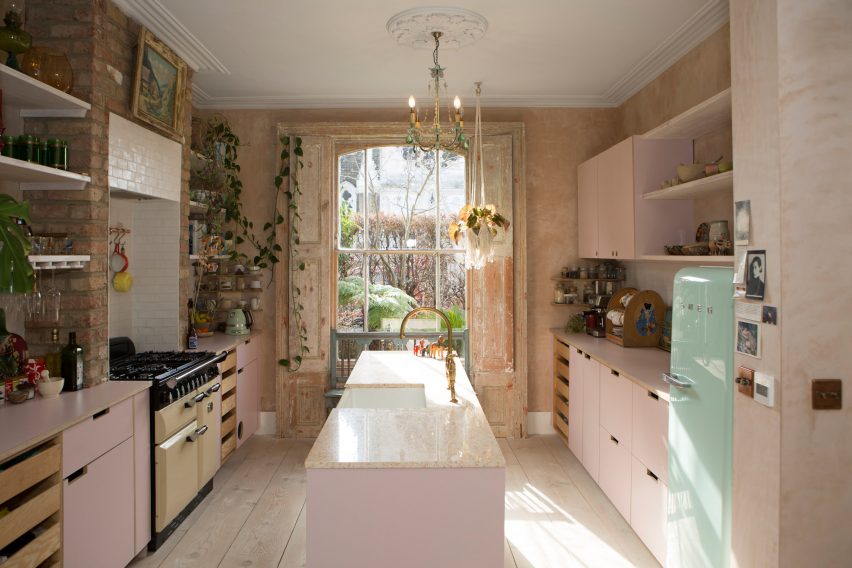 Ritson Road by Gresford Architects
