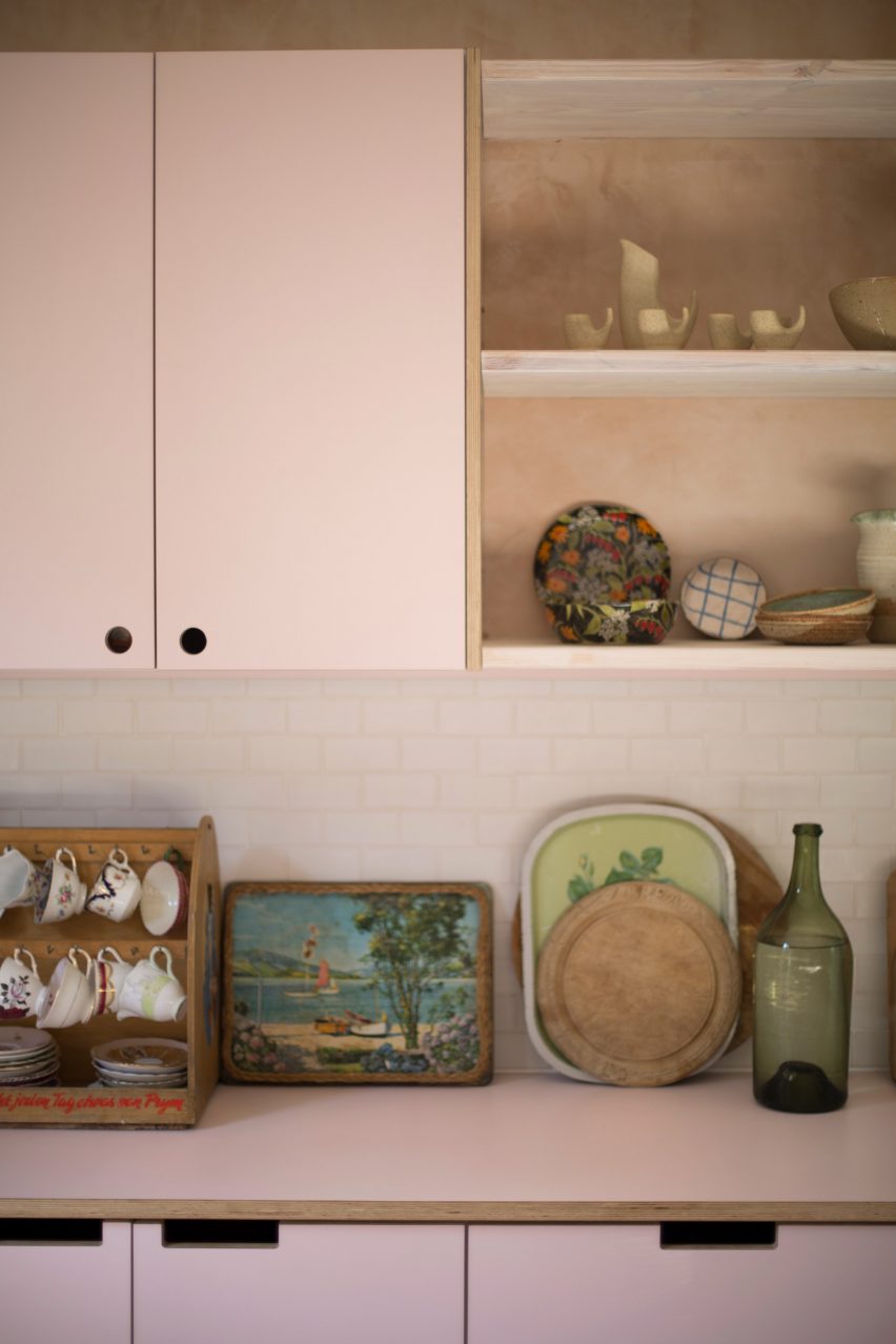 Ritson Road by Gresford Architects