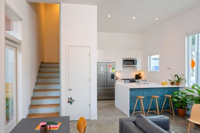 Saint Thomas / Ninth by Office of Jonathan Tate in New Orleans, Louisiana