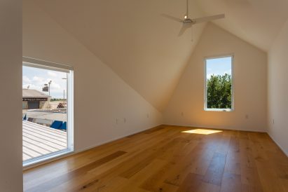 Saint Thomas / Ninth by Office of Jonathan Tate in New Orleans, Louisiana