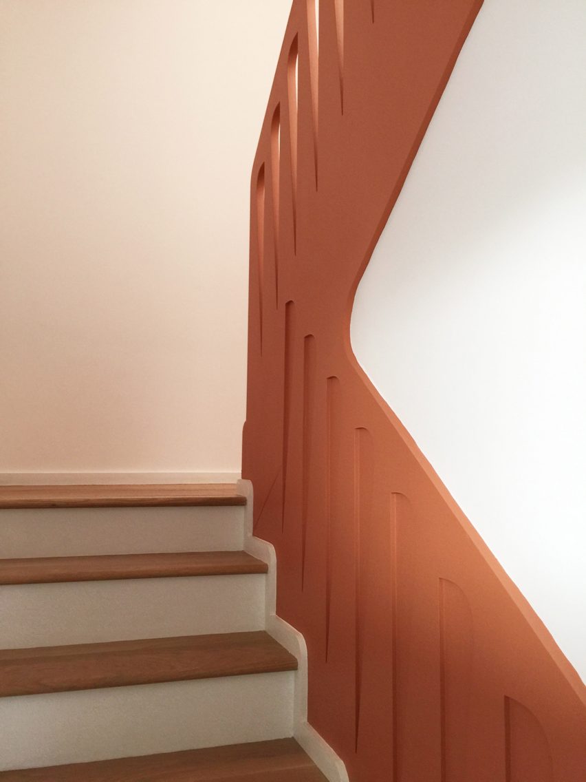 Saint Thomas / Ninth by Office of Jonathan Tate in New Orleans, Louisiana