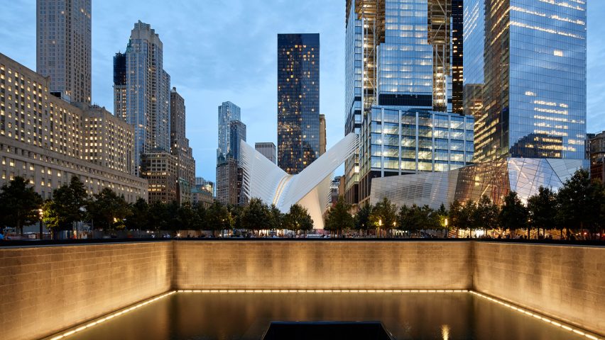 Top five opportunities on Dezeen Jobs including roles with Santiago Calatrava and Arup