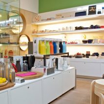 Scandinavian design store Skandium closes ahead of administration