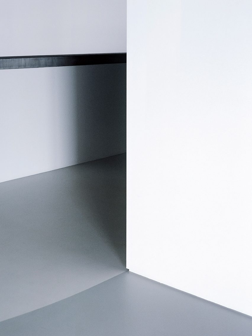 Science Museum events space by Mary Duggan Architects