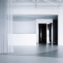 Science Museum events space by Mary Duggan Architects