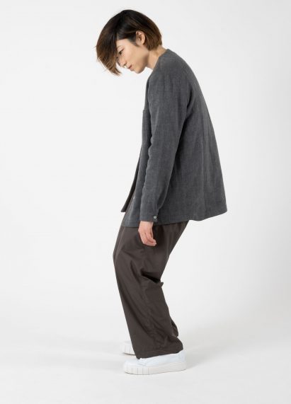 Senscommon activated charcoal clothing