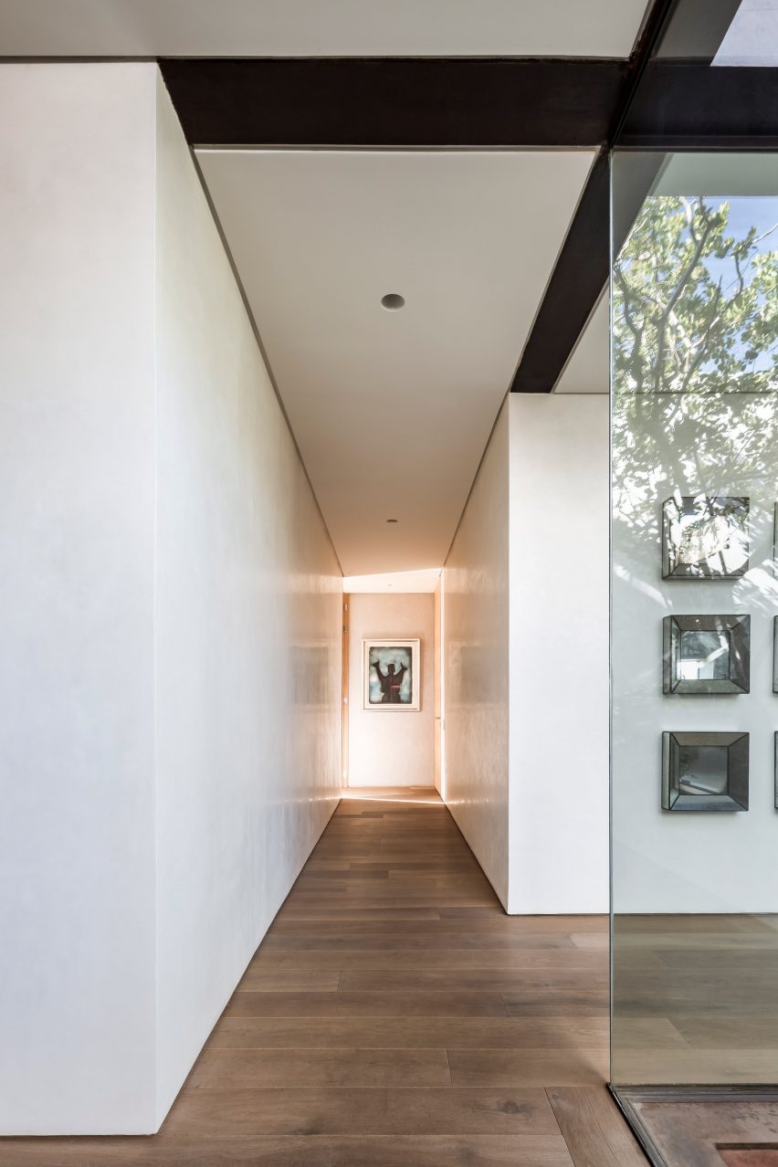 Sierra Mimbres by Taller Hector Barroso in Mexico City