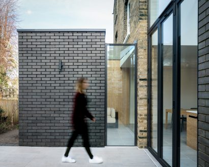 Snug House by Proctor & Shaw