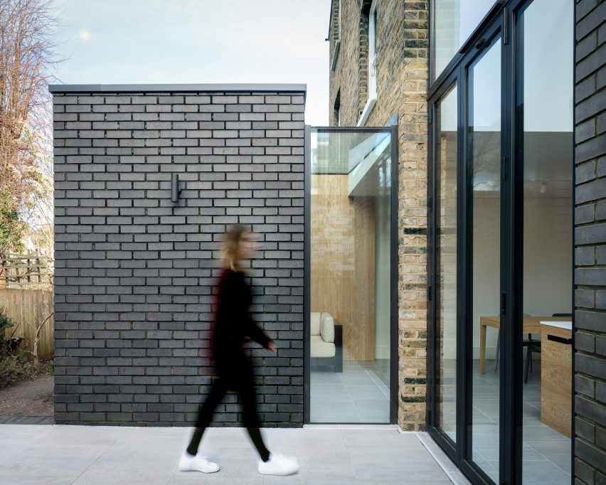 Snug House by Proctor & Shaw