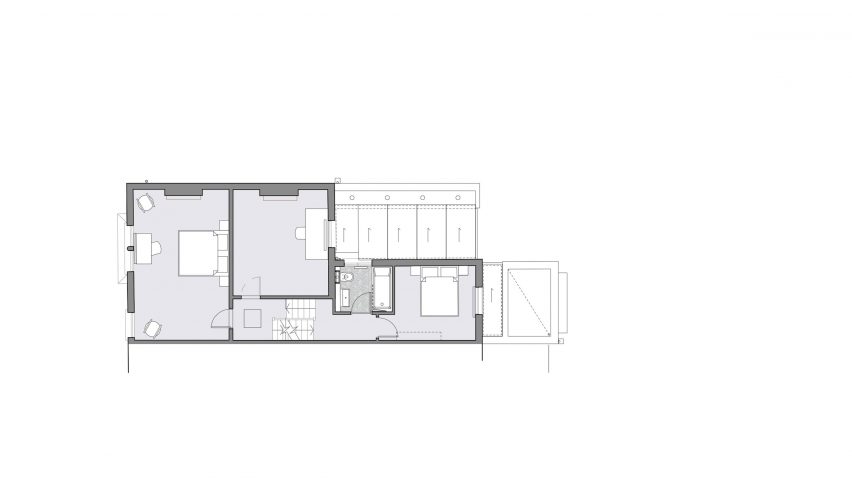 Snug House by Proctor & Shaw