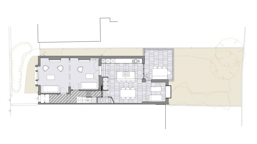 Snug House by Proctor & Shaw