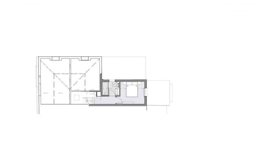 Snug House by Proctor & Shaw