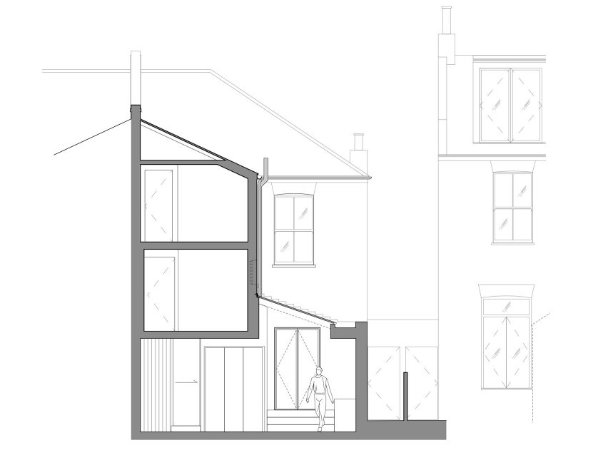 Snug House by Proctor & Shaw