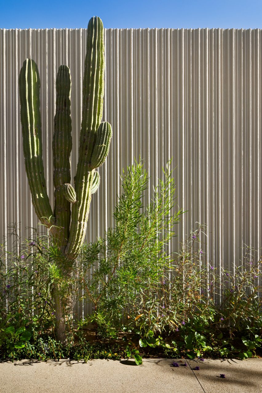 Solaz Resort by Sordo Madaleno Arquitectos in Los Cabos