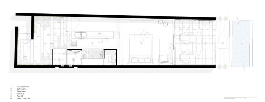Solaz Resort by Sordo Madaleno Arquitectos in Los Cabos