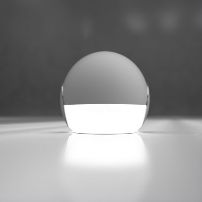 Sotera safety helmet by Joe Doucet