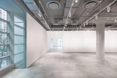Sotheby's New York by OMAN