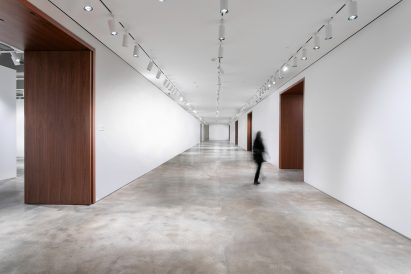 Sotheby's New York by OMAN