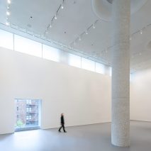 Sotheby's New York by OMAN
