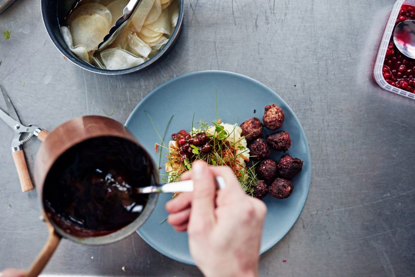 Space10 releases Future Food Today cookbook of sustainable recipes