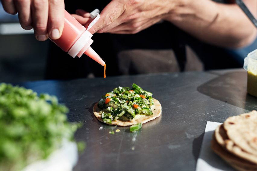 Space10 releases Future Food Today cookbook of sustainable recipes
