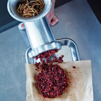 Space10 releases Future Food Today cookbook of sustainable recipes