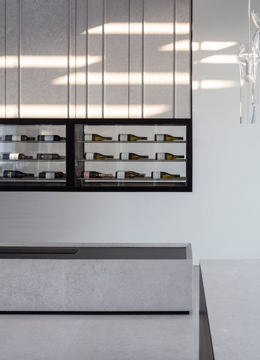 Split House by Pitsou Kedem Architects