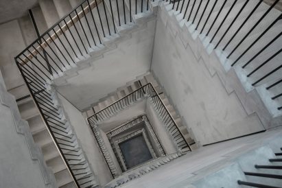 State Gallery by Marte.Marte architekten