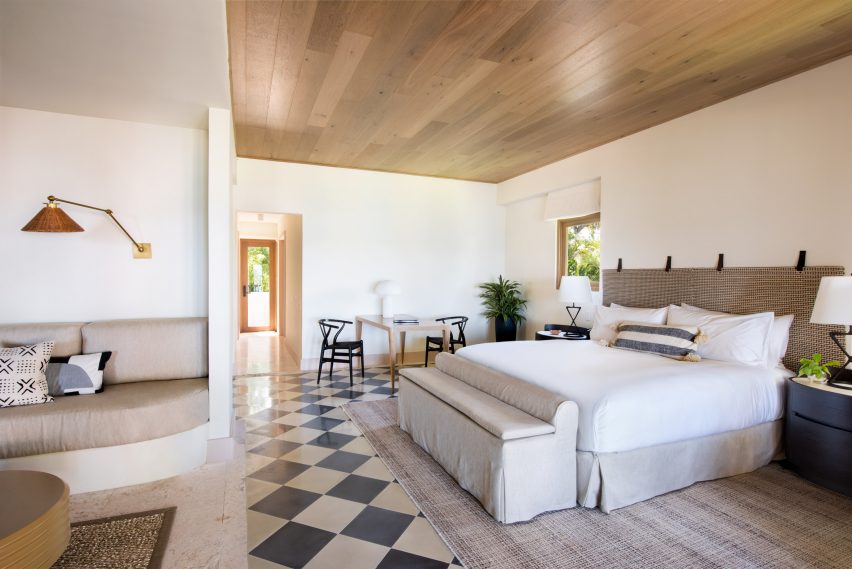 Su Casa in Puerto Rico by Champalimaud