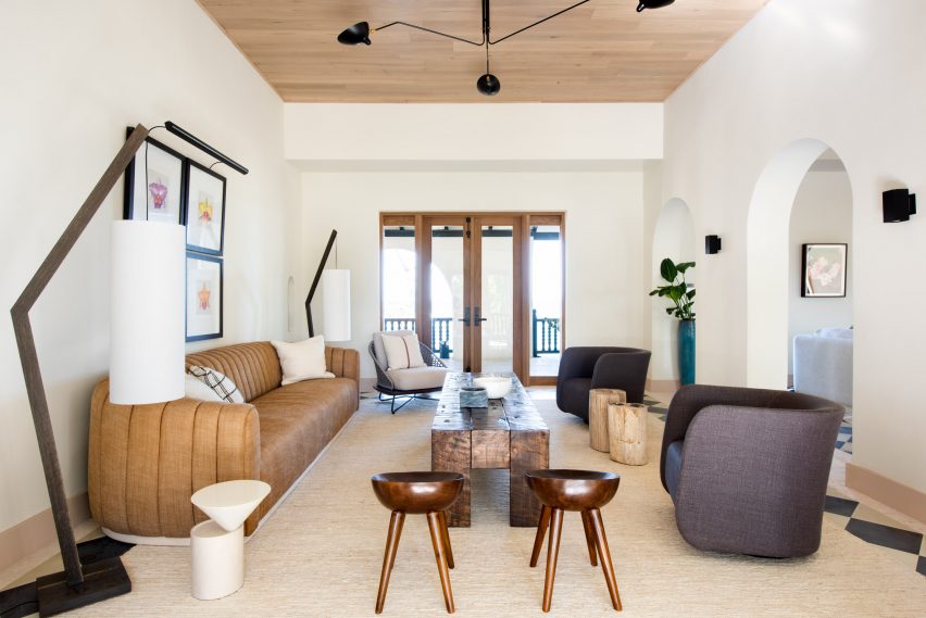 Su Casa in Puerto Rico by Champalimaud