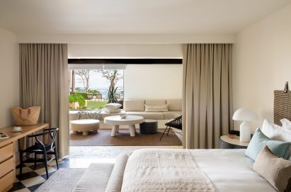 Su Casa in Puerto Rico by Champalimaud