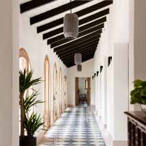 Su Casa in Puerto Rico by Champalimaud