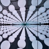 Sway by Snarkitecture at Intersect by Lexus